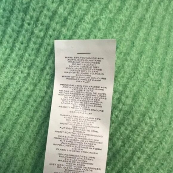 🆕️Nasty Gal Sweater - Picture 6 of 11